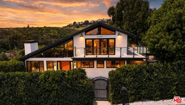 3525 Coast View Drive, Malibu, CA 90265