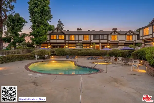 20737 Roscoe Boulevard #704, Winnetka, CA 91306