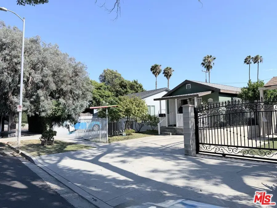 8708 Cadillac Avenue, Los Angeles, CA 90034 - #2