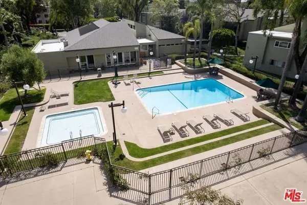 4814 Hollow Corner Road #146, Culver City, CA 90230
