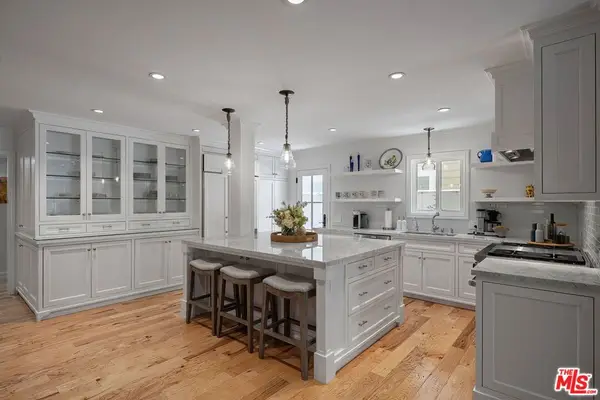 34 Buccaneer Street #1A, Marina Del Rey, CA 90292