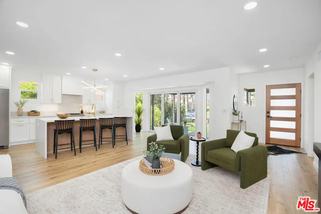 5418 S Rimpau Boulevard, Los Angeles, CA 90043 - #1