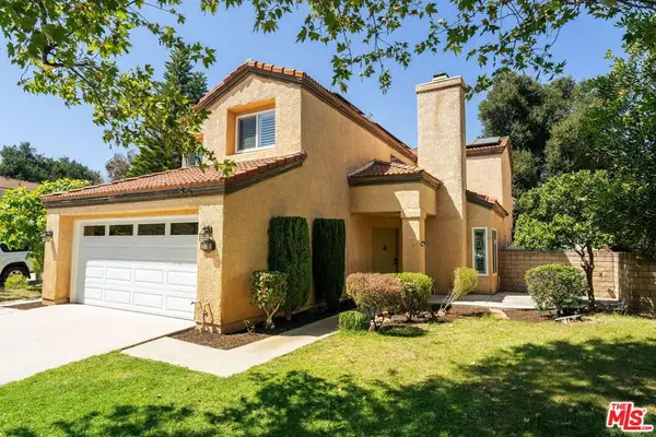 15301 Bittner Place, Moorpark, CA 93021