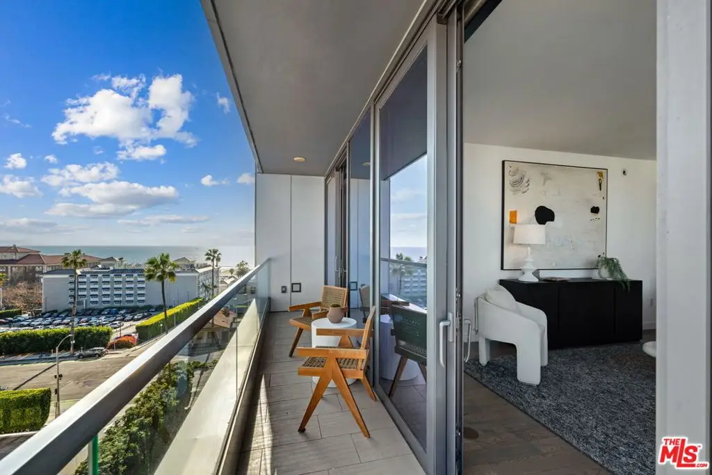 1755 Ocean Ave #805, Santa Monica, CA 90401 - #1