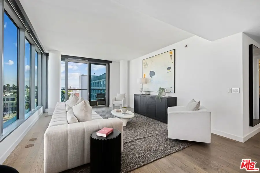 1755 Ocean Ave #805, Santa Monica, CA 90401 - #3