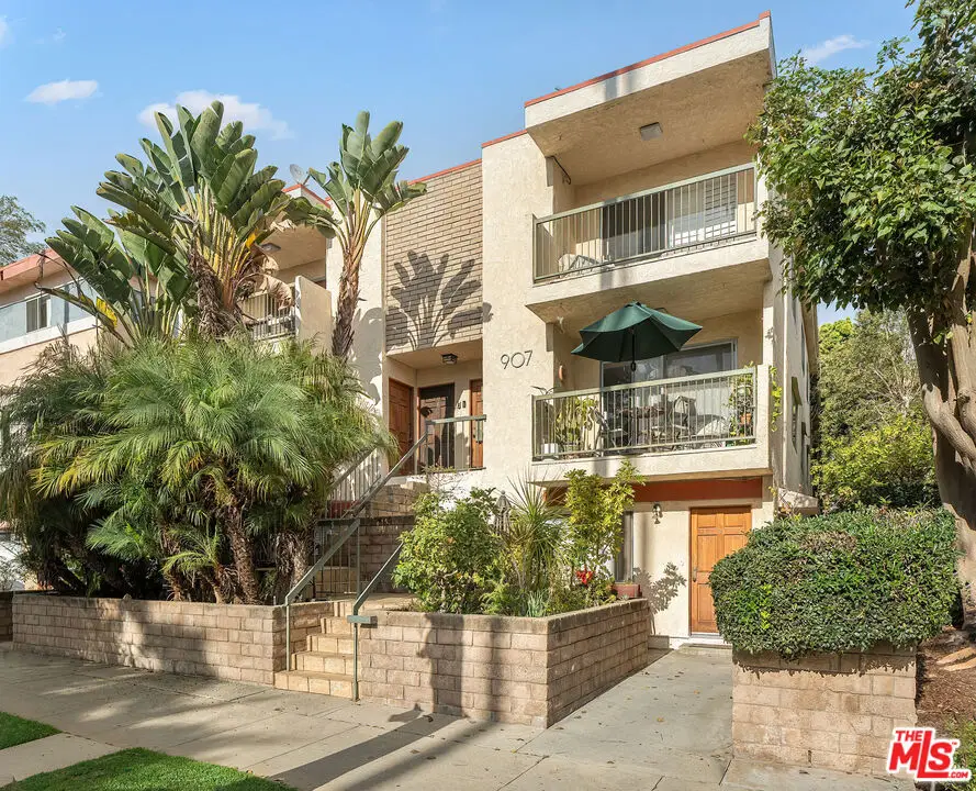 907 12th Street #4, Santa Monica, CA 90403 - #1
