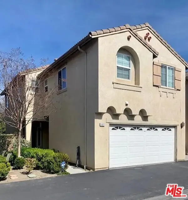 15017 Northwind Lane, North Hills, CA 91343