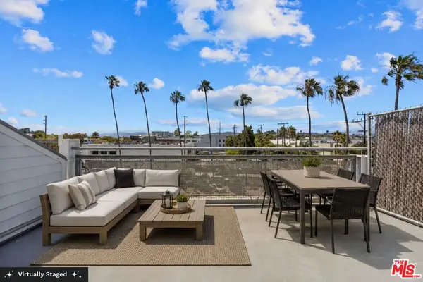 615 Hampton Drive #A309, Venice, CA 90291