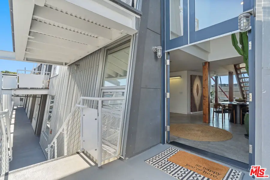 615 Hampton Drive #A309, Venice, CA 90291 - #3