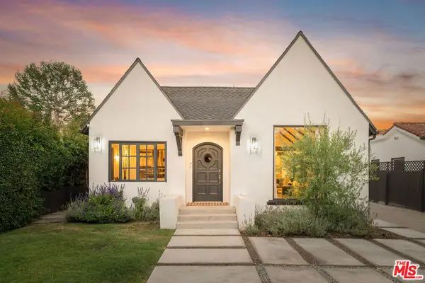 740 N Crescent Heights Boulevard, Los Angeles, CA 90046