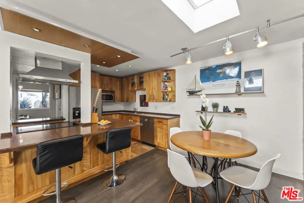 970 Palm Avenue #209, West Hollywood, CA 90069 - #1