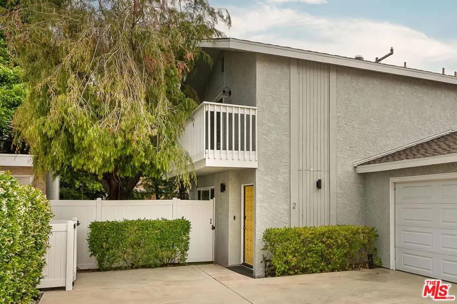 2219 Voorhees Avenue #2, Redondo Beach, CA 90278 - #3