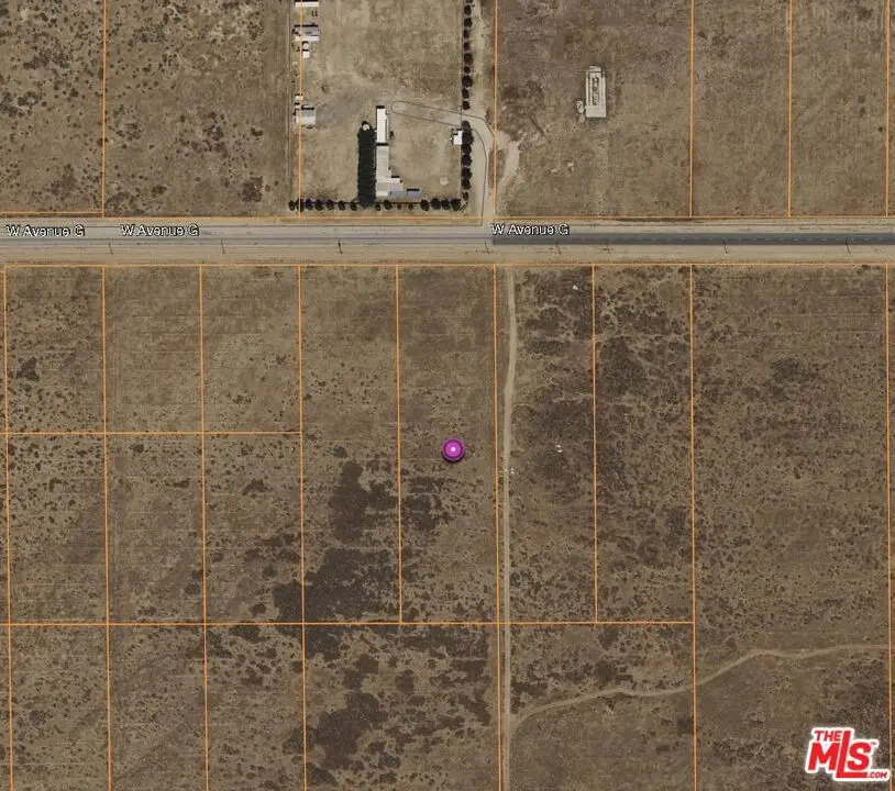 1234 W Avenue G, Lancaster, CA 93536 - #1