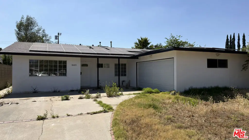 10421 Gerald Avenue, Granada Hills, CA 91344 - #1