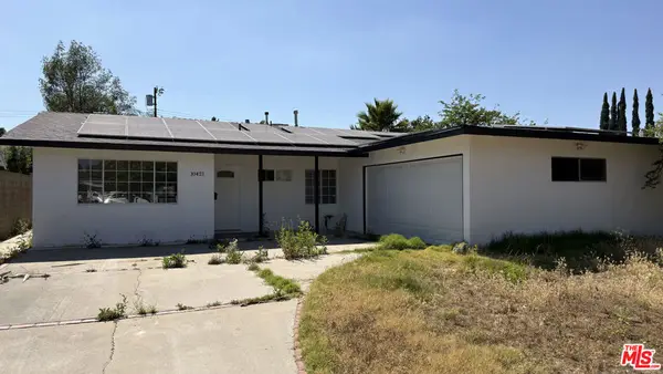 10421 Gerald Avenue, Granada Hills, CA 91344