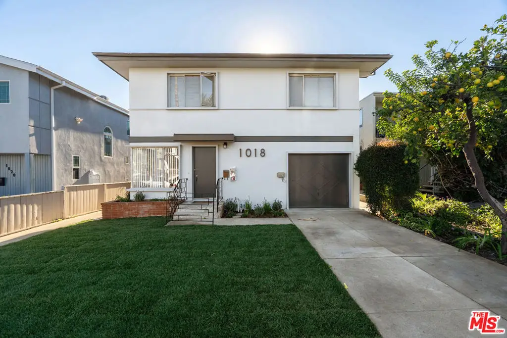 1018 21st Street, Santa Monica, CA 90403 - #1