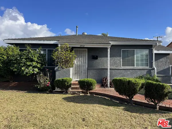 3542 W 117th Street, Inglewood, CA 90303