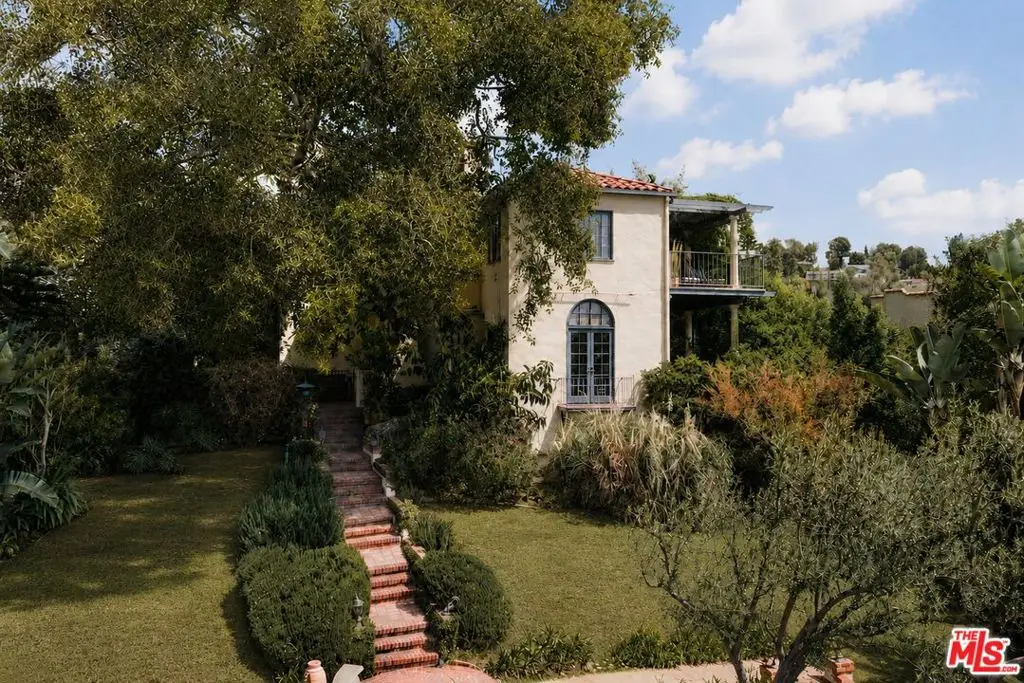 6470 Ivarene Avenue, Los Angeles, CA 90068 - #1