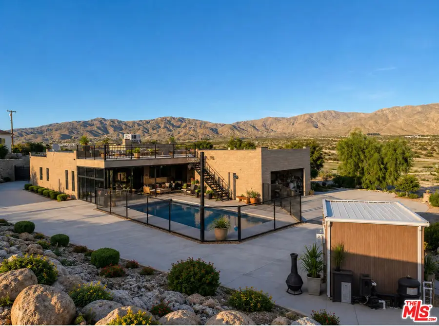 15935 Mary Circle, Desert Hot Springs, CA 92241 - #2