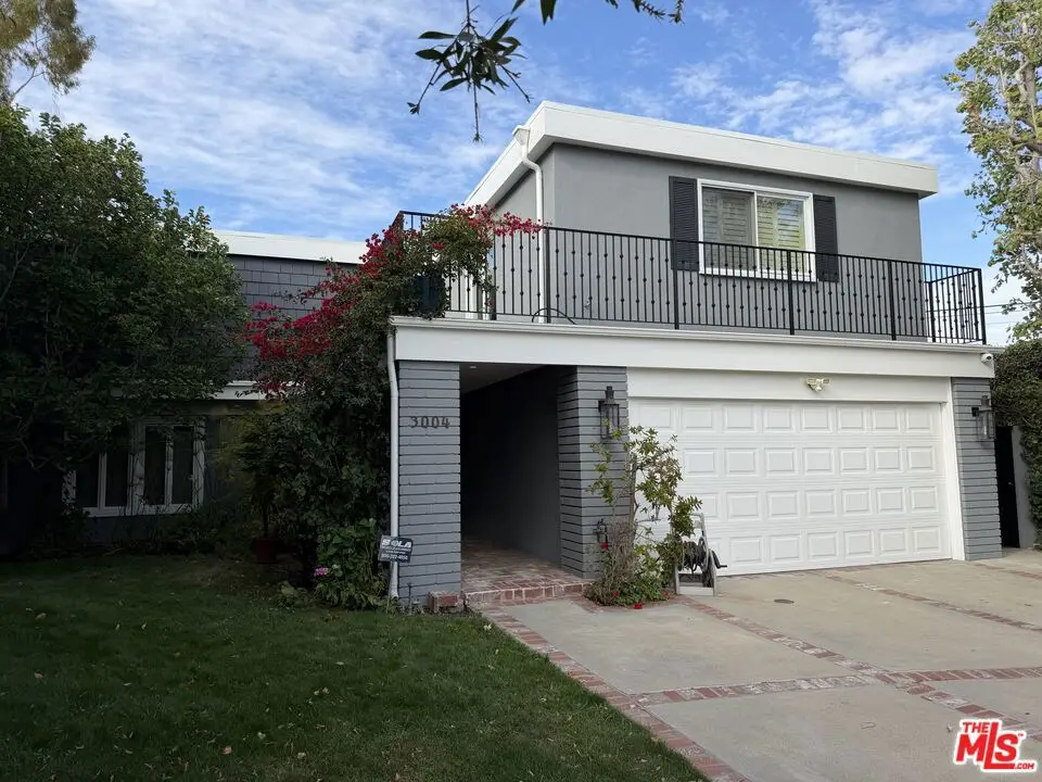 3004 Stoner Avenue, Los Angeles, CA 90066 - #1