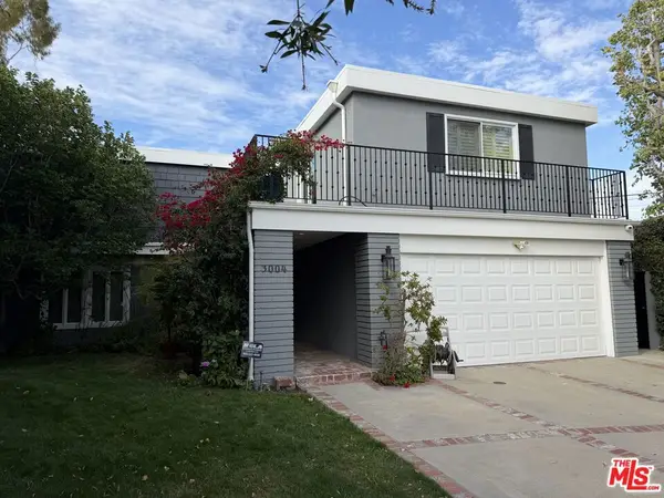 3004 Stoner Avenue, Los Angeles, CA 90066