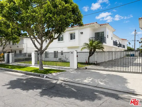 418 E Hardy Street #2, Inglewood, CA 90301