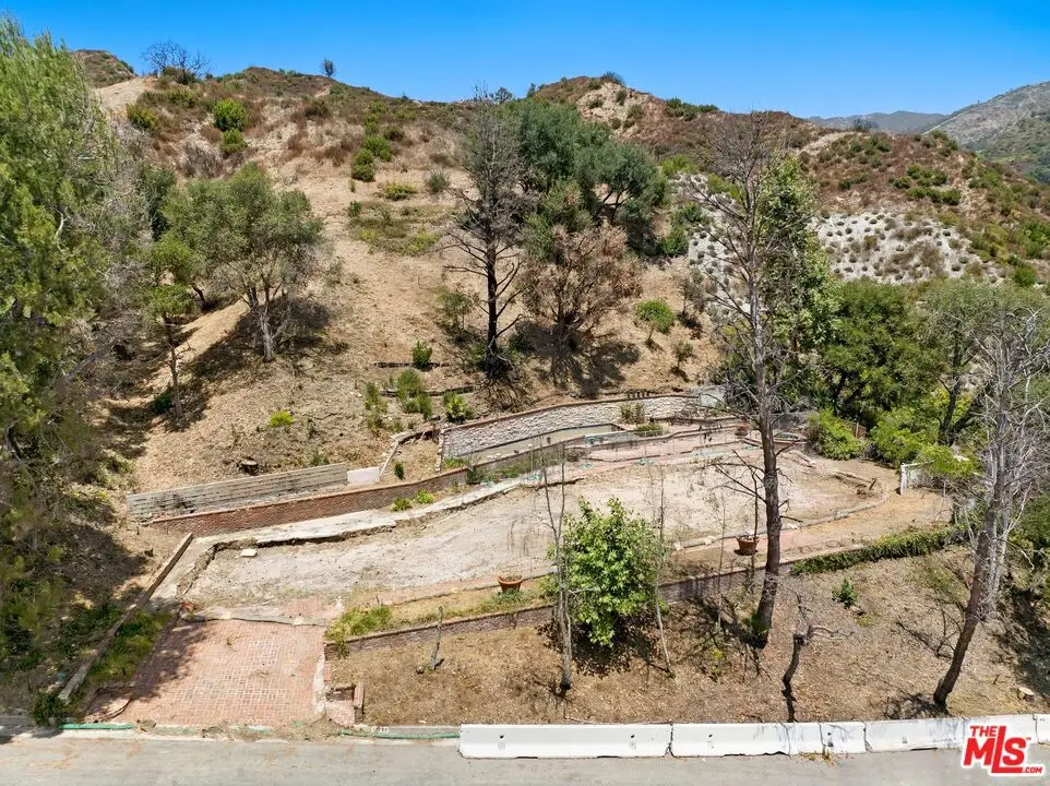 17780 Camino De Yatasto, Pacific Palisades, CA 90272 - #1