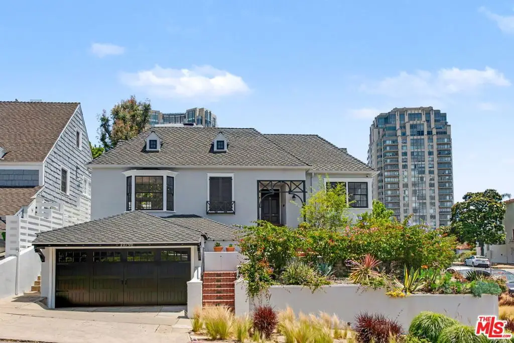 10798 Weyburn Avenue, Los Angeles, CA 90024 - #1