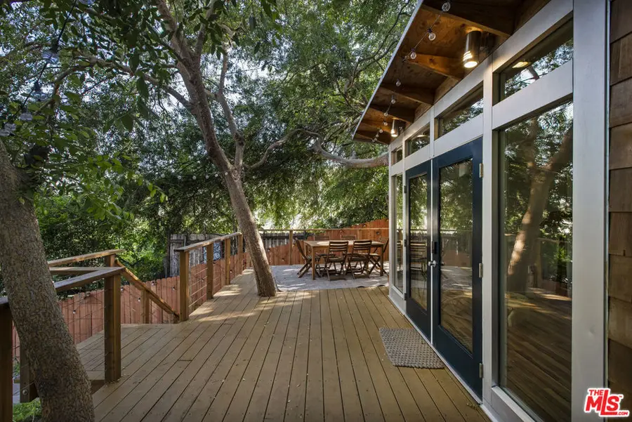 3206 Betty Drive, Los Angeles, CA 90032 - #3