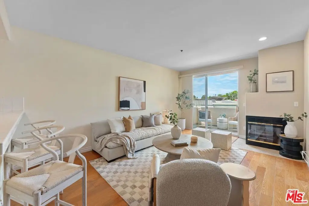 10790 Rose Avenue #310, Los Angeles, CA 90034 - #1