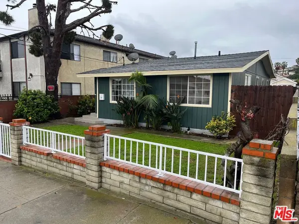 779 W 18th Street, San Pedro, CA 90731