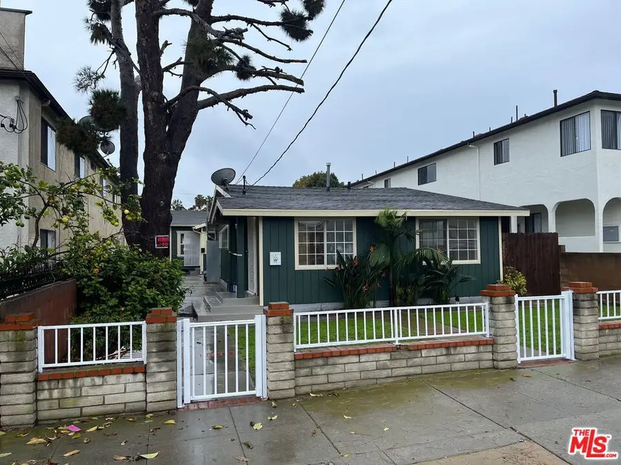779 W 18th Street, San Pedro, CA 90731 - #2