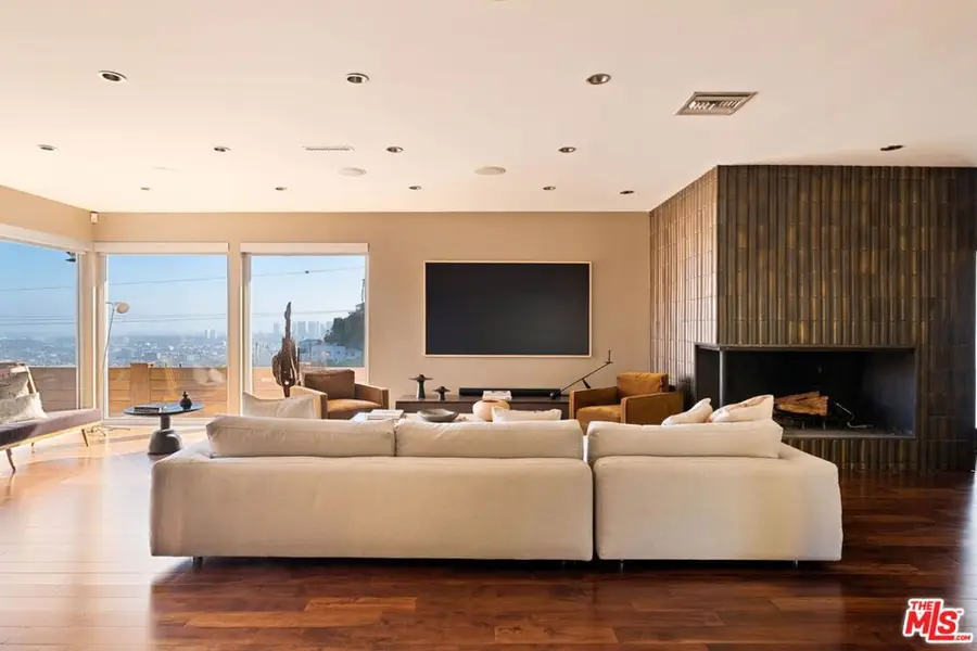 8559 Hollywood Boulevard, Los Angeles, CA 90069 - #2