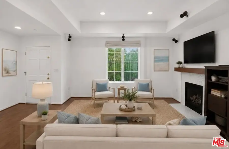7301 W Manchester Avenue #117, Los Angeles, CA 90045 - #3