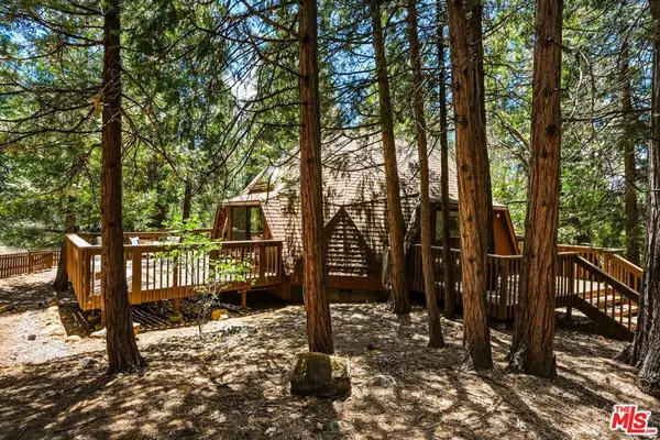 55000 Daryll Road, Idyllwild, CA 92549