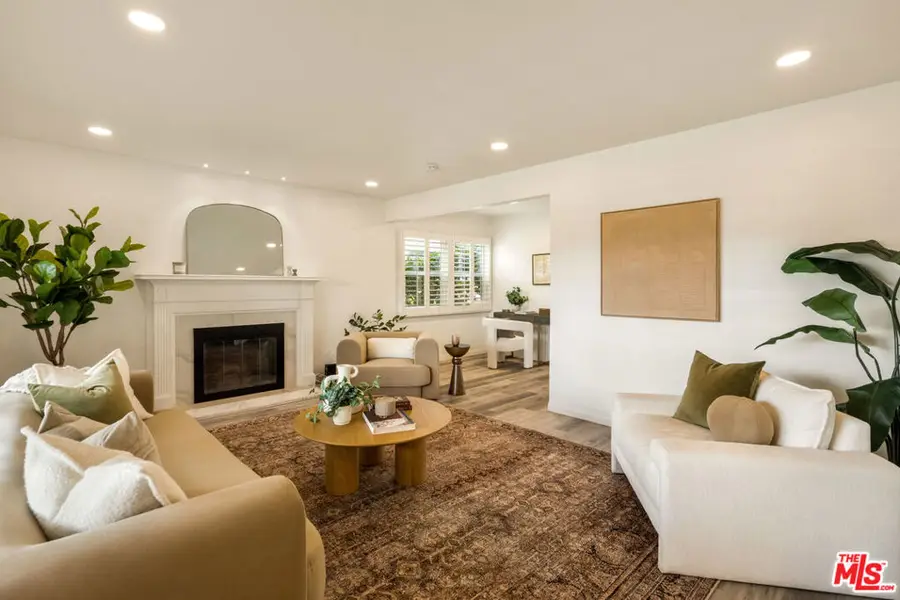 2616 N Buena Vista Street, Burbank, CA 91504 - #2