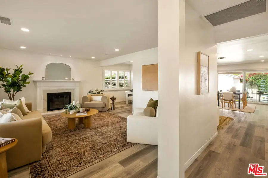 2616 N Buena Vista Street, Burbank, CA 91504 - #3