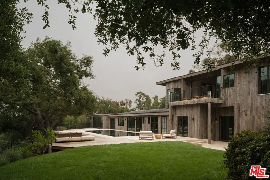 3655 Mcanany Way, Malibu, CA 90265 - #1