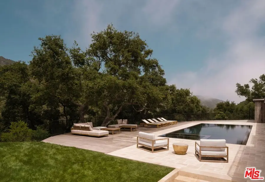 3655 Mcanany Way, Malibu, CA 90265 - #2