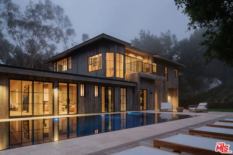 3655 Mcanany Way, Malibu, CA 90265 - #3
