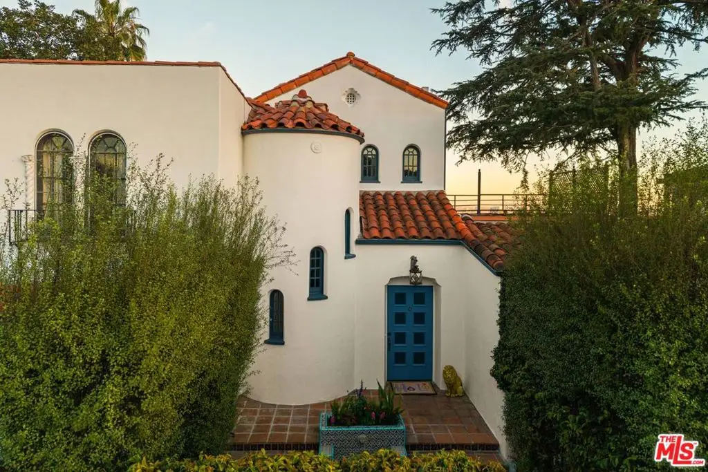 2041 Grace Avenue, Los Angeles, CA 90068 - #1