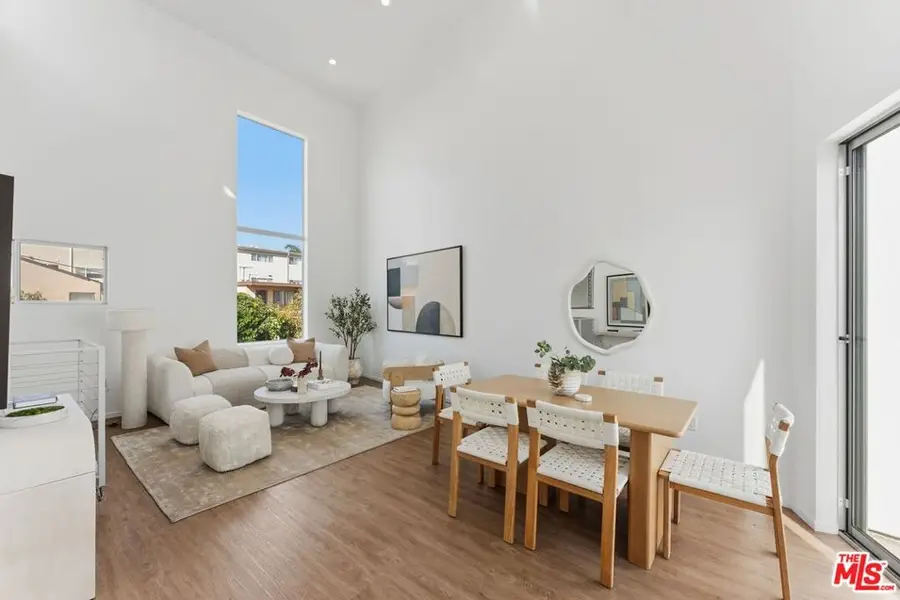 1244 14th Street #E, Santa Monica, CA 90404 - #3
