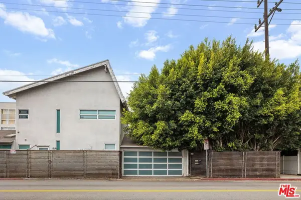 2807 Pacific Avenue, Venice, CA 90291