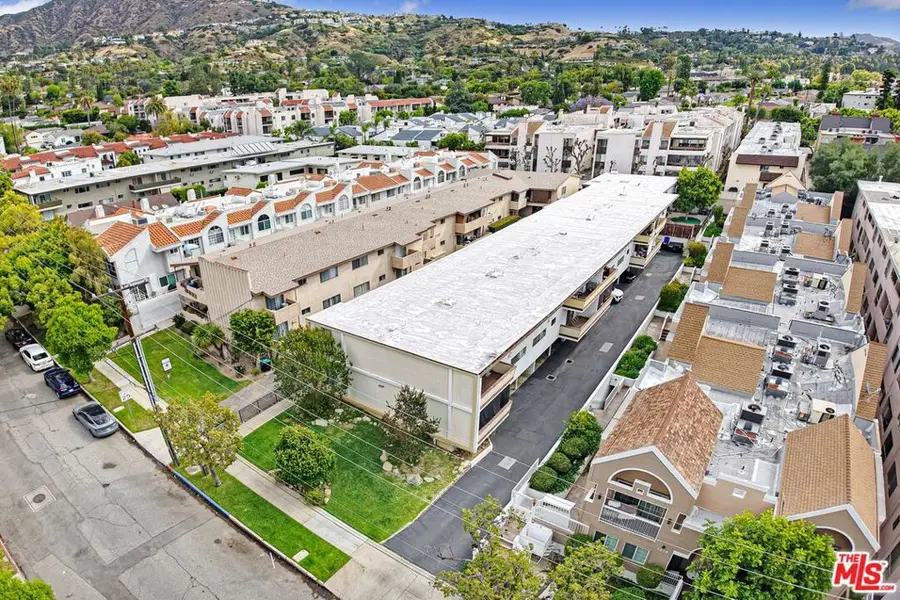 Address Withheld By Seller, Glendale, CA 91202 - #3