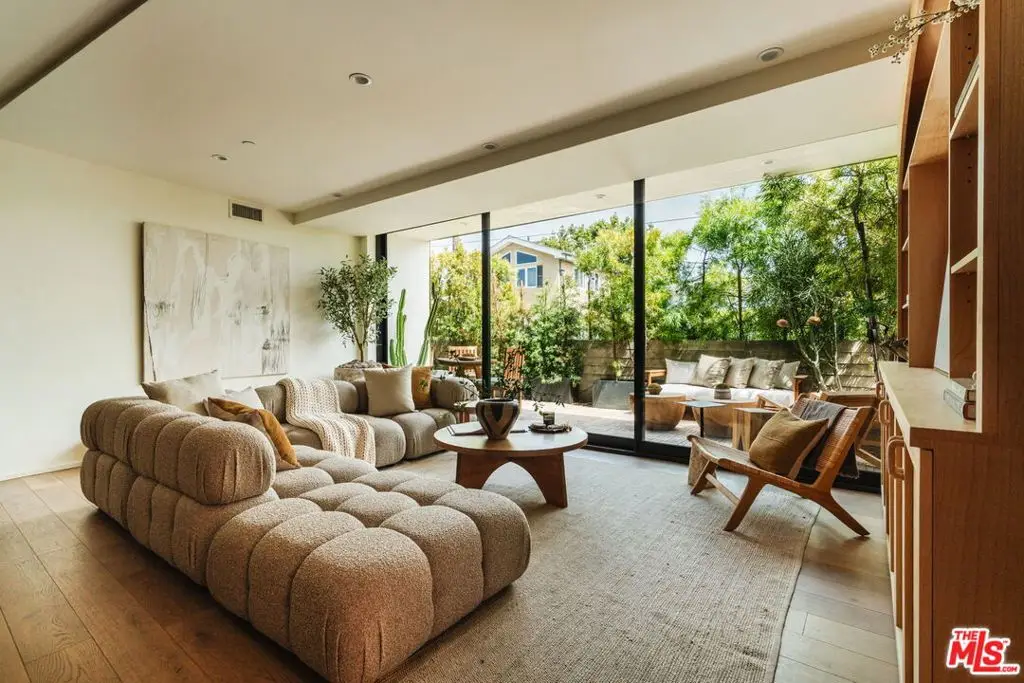 3214 Highland Avenue #2, Santa Monica, CA 90405 - #1