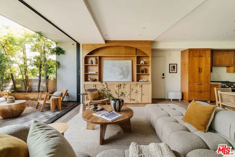 3214 Highland Avenue #2, Santa Monica, CA 90405 - #3