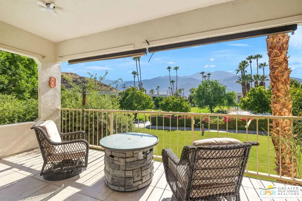 431 Desert Lakes Drive, Palm Springs, CA 92264 - #1