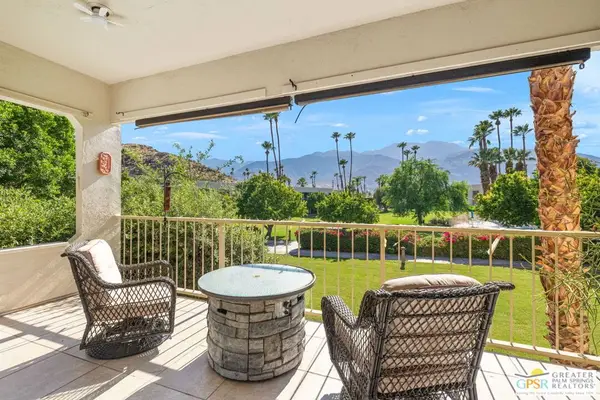 431 Desert Lakes Drive, Palm Springs, CA 92264