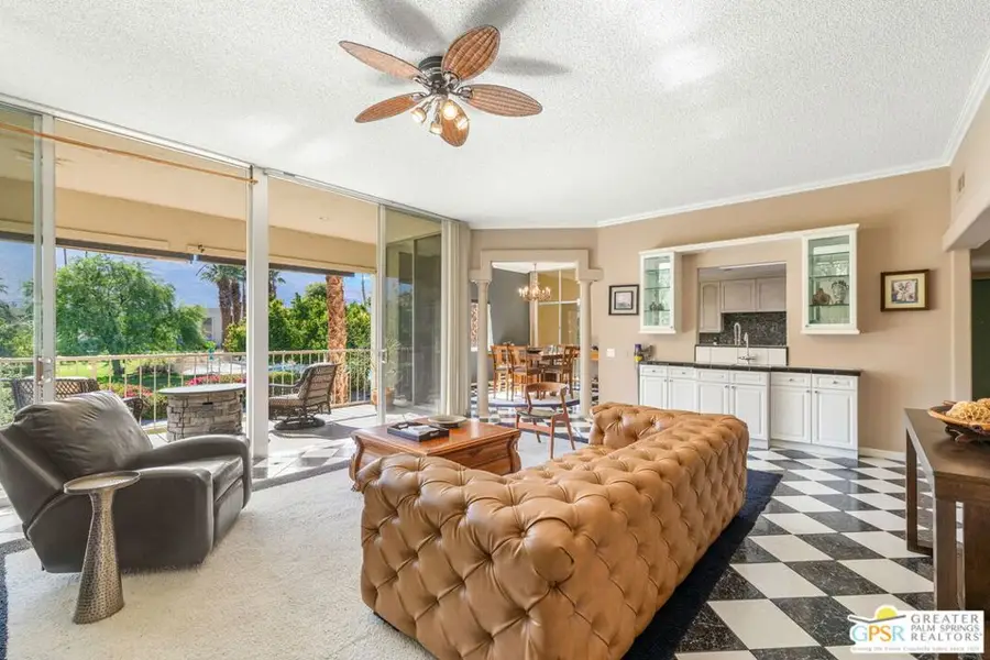 431 Desert Lakes Drive, Palm Springs, CA 92264 - #2