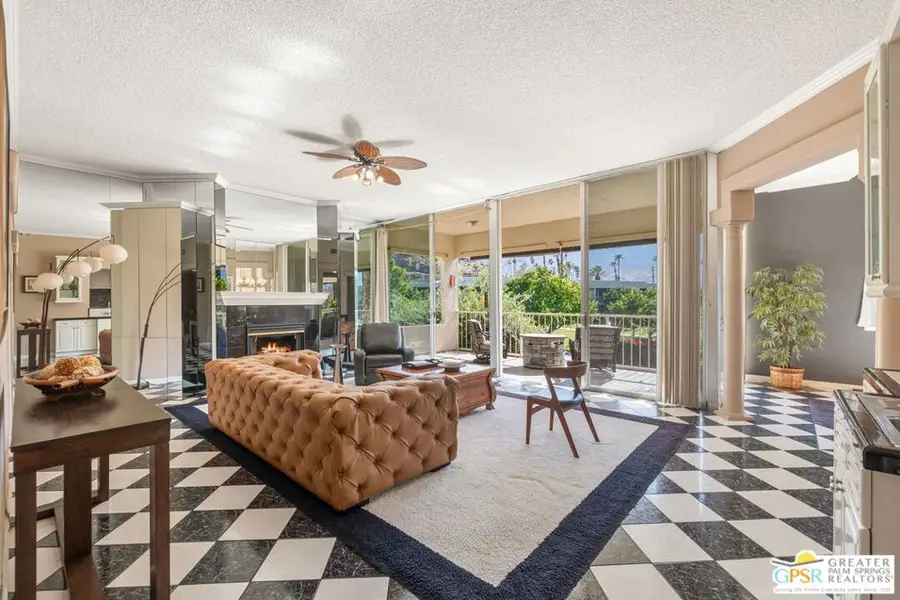 431 Desert Lakes Drive, Palm Springs, CA 92264 - #3